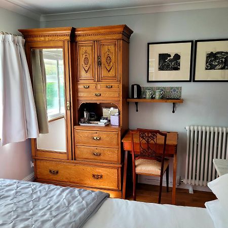 The Old School B&B Chichester Room photo